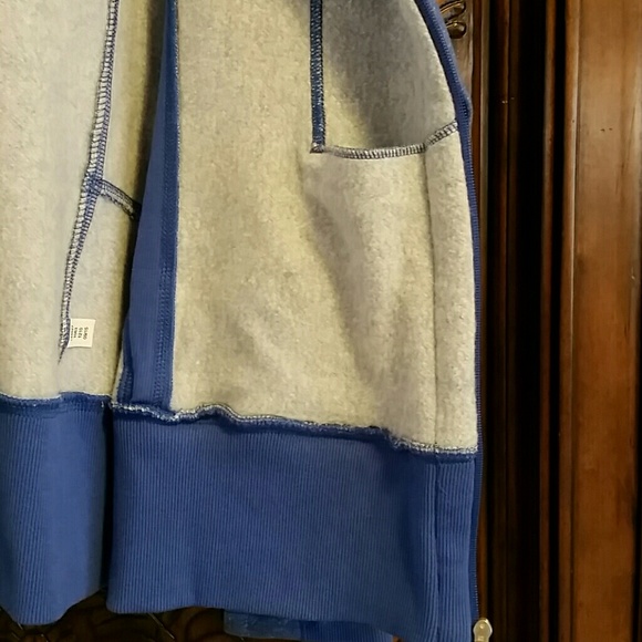 Womens Active Life Jacket Hoody - Picture 7 of 8